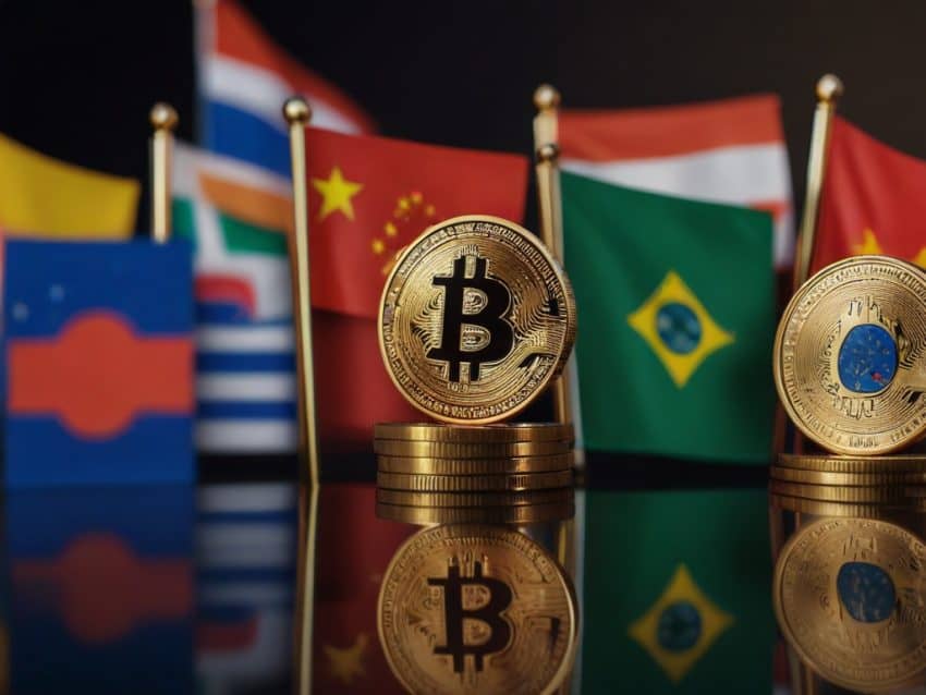 BRICS Countries Planning Stablecoin to Reduce Dollar Dependency