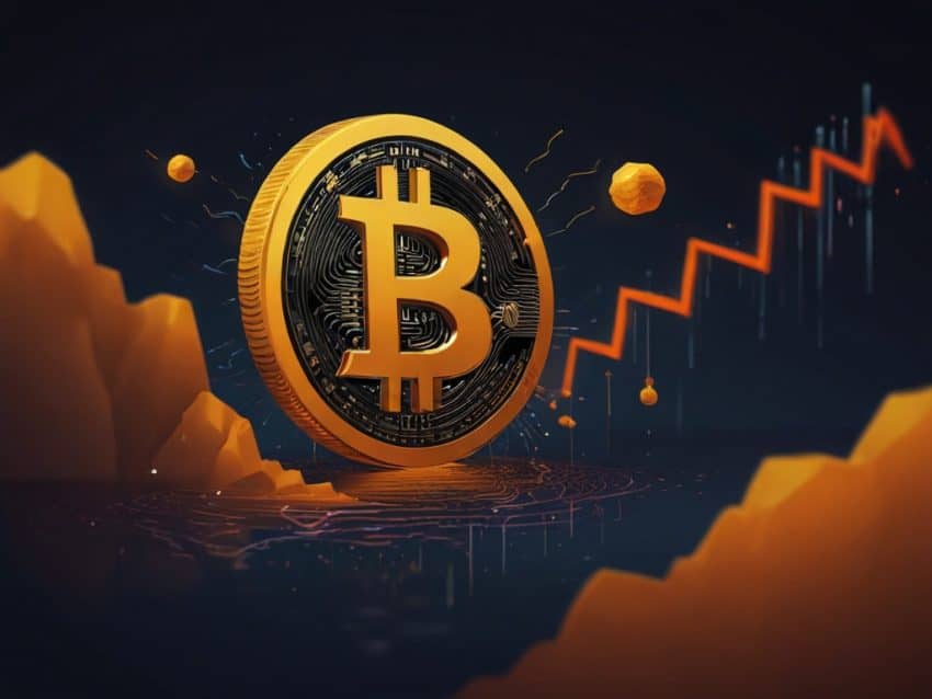 Bitcoin Bull Market Ends as Market Value Dips Santiment Report
