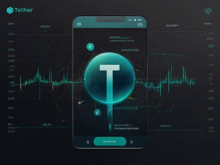 Tether (USDT) Launches on Telegram's Open Network (TON) Revolutionizing Digital Finance